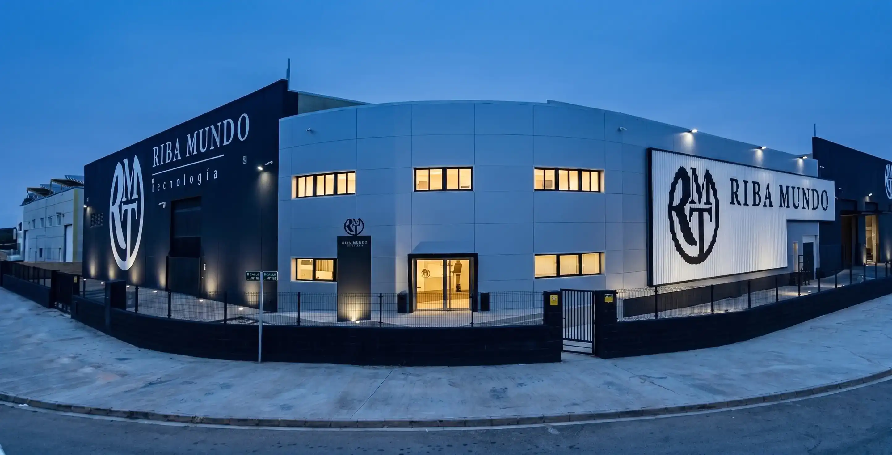 Valencia HQ